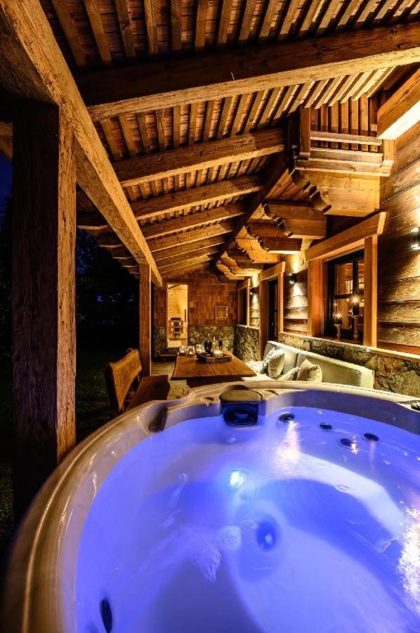 Wenzlhof Villa Zwiesel Bagian luar foto