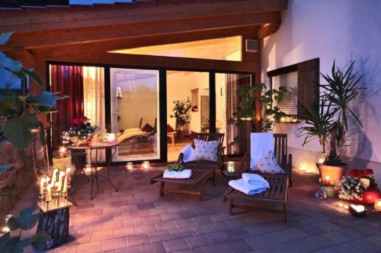 Wenzlhof Villa Zwiesel Bagian luar foto