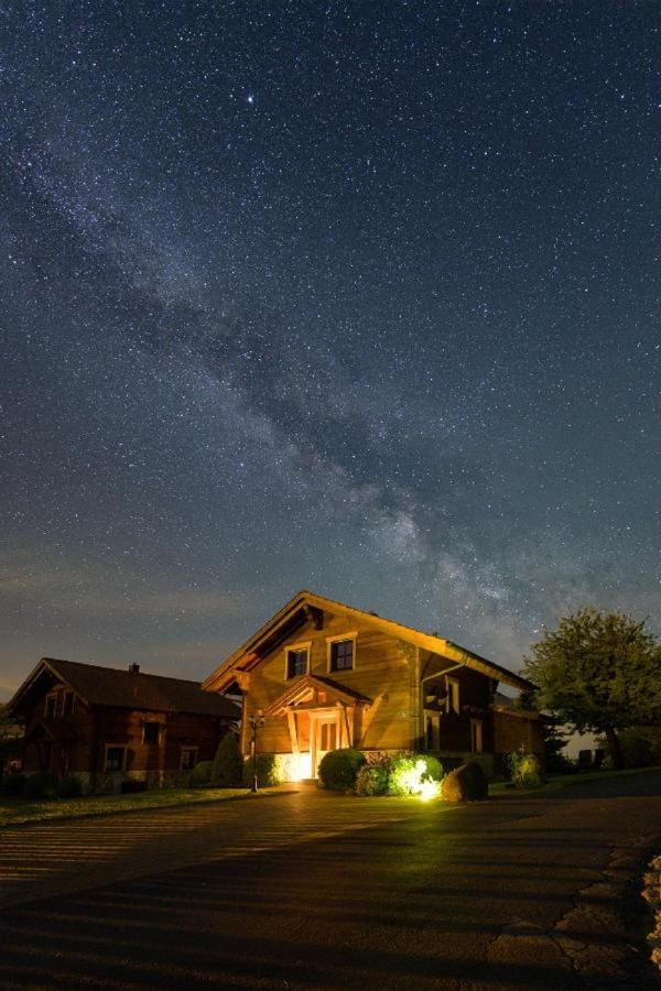 Wenzlhof Villa Zwiesel Bagian luar foto