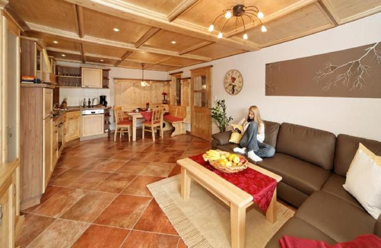 Wenzlhof Villa Zwiesel Bagian luar foto