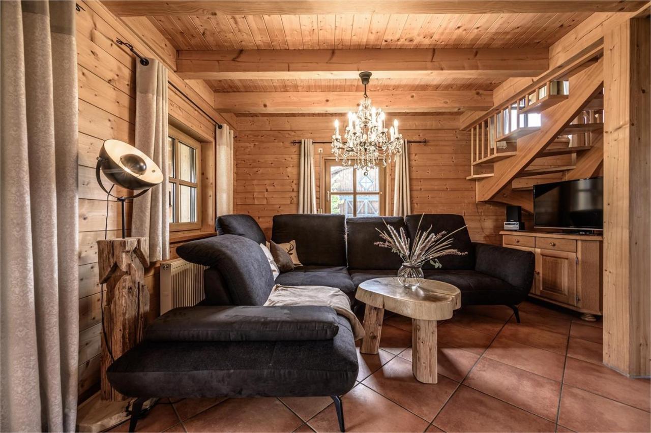 Wenzlhof Villa Zwiesel Bagian luar foto