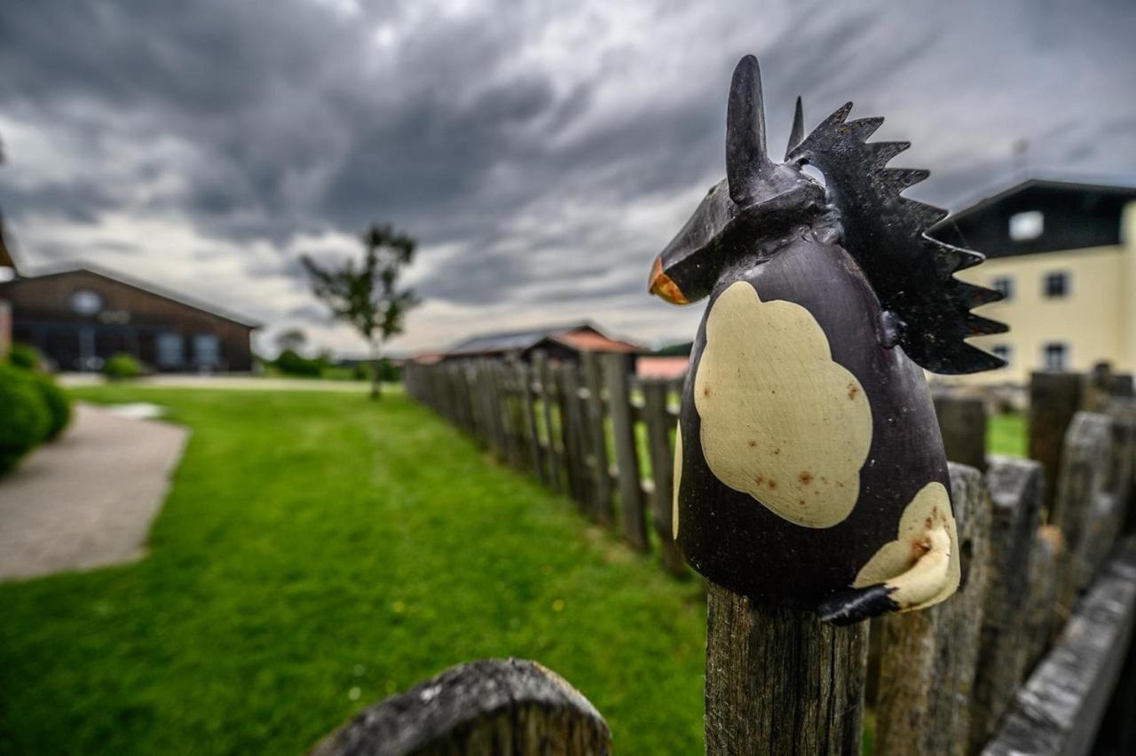 Wenzlhof Villa Zwiesel Bagian luar foto