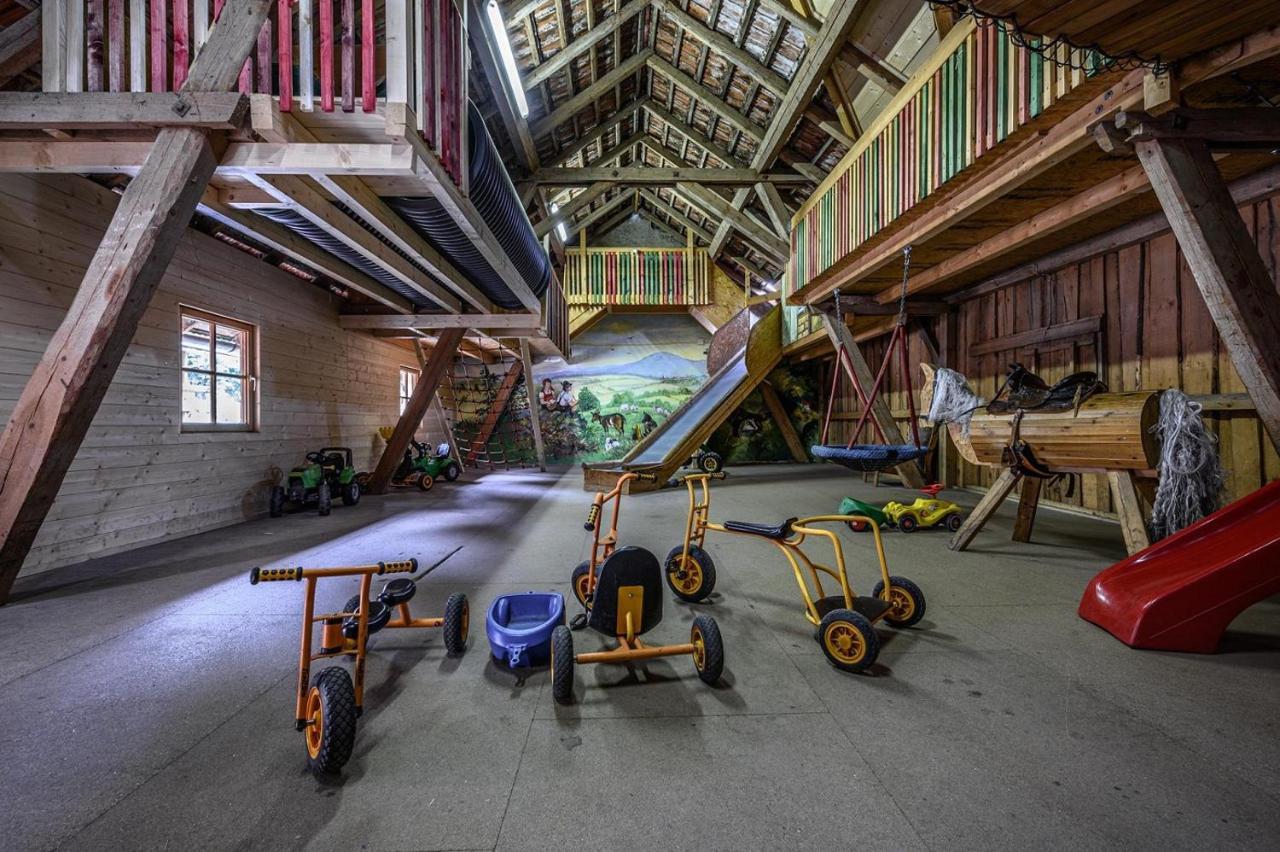 Wenzlhof Villa Zwiesel Bagian luar foto