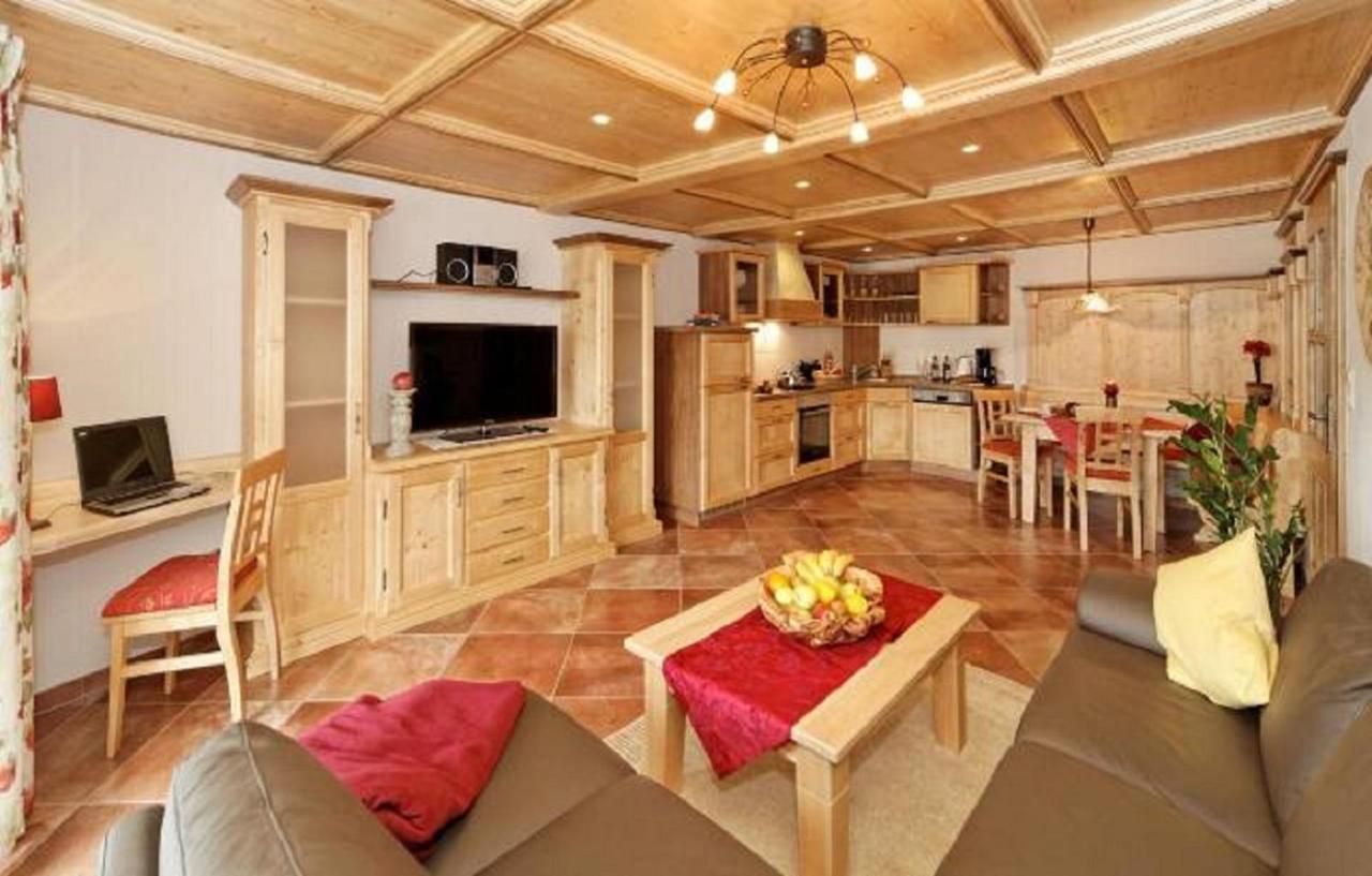 Wenzlhof Villa Zwiesel Bagian luar foto