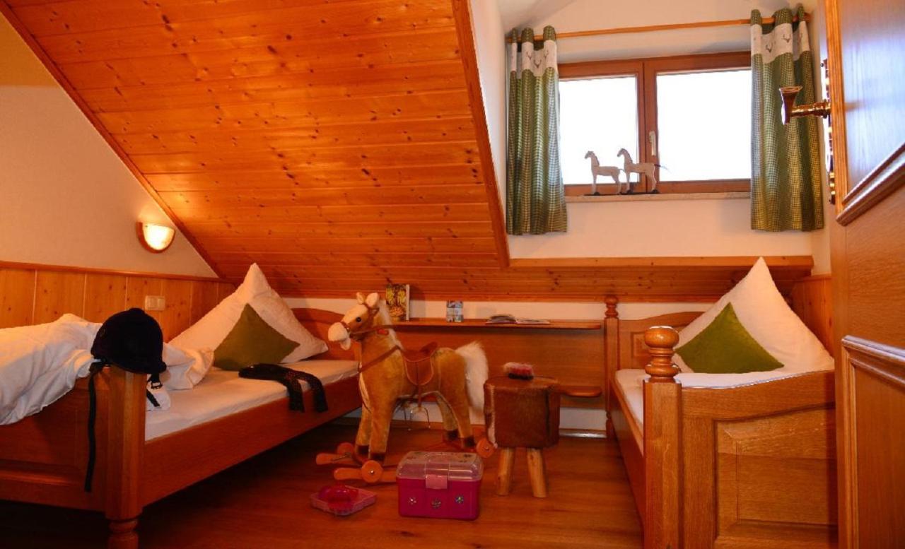 Wenzlhof Villa Zwiesel Bagian luar foto
